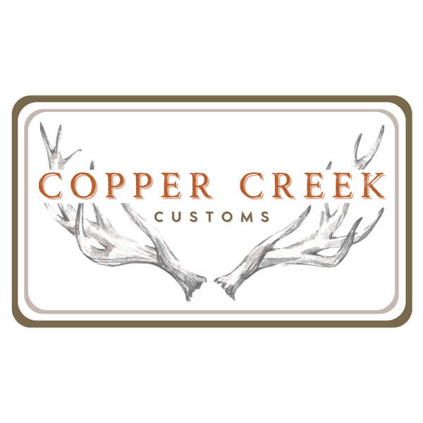 Copper Creek Customs